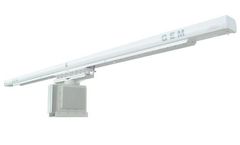 Sentinel - Model 100 - IALA V-128 - Fully Solid State Radar Systems