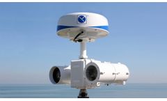 Defender - Single Mast Radar