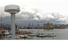 GEM-elettronica - Border Security Radar System