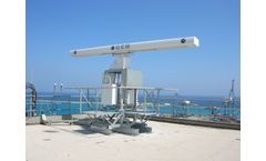 GEM elettronica - Vessel Traffic Service System