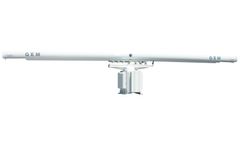 Sentinel - Model 50- IALA V-128 - Fully Solid State Radar Systems