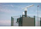 GEM Elettronica - Sheltered Coastal Monitoring System (SCMS)