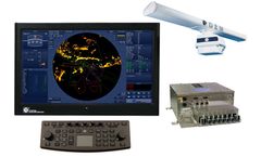 Leonardo - Model LD-2325 RK/AC - Marine Radar