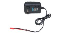 Luma - Model US - Power Supply Cable