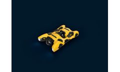 Hydromea - Model EXRAY - Underwater Drone