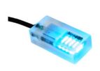 Hydromea Luma - Model 250LP - Programmable Through-Water Wireless Optical Nodes