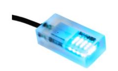 Hydromea Luma - Model 250LP - Programmable Through-Water Wireless Optical Nodes