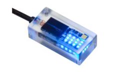 Hydromea Luma - Model 500ER - Programmable Through-Water Wireless Optical Nodes