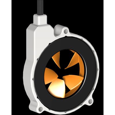 ★極美品★ NVS C-DRIVE THRUSTERS (S) ☆極美品☆ NVS C-DRIVE THRUSTERS (S) ☆極美品☆ NVS C-DRIVE