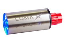 LUMA - Model X - Fast underwater wireless communication