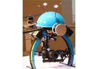 Nexus - Model 800 - LiDAR / Photogrammetry Unmanned Aerial System