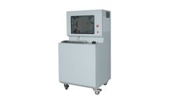 How the thermal runaway test chamber works?
