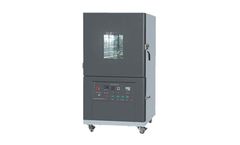 DG Bell - Vacuum Drying Oven