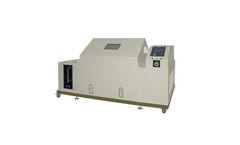 DG Bell - Salt Spray Test Environmental Chamber