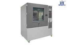DGBELL - Model 13 - Rain Spray Test Environmental Chamber