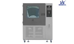 DGBELL - Model 14 - Sand and Dust Test Chamber | Environmetnal test chamber