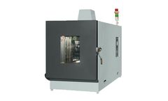 DG Bell - Model 2 - Benchtop Temperature and Humidity Environmental Test chamber