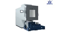 DGBELL - Model 5 - Temperature Humidity Vibration Combined Test Chamber