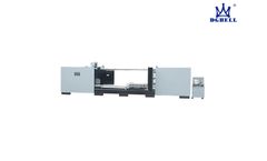 DGBELL - Model 6 - Horizontal Battery Crush Nail Penetration Environmental Test Machine