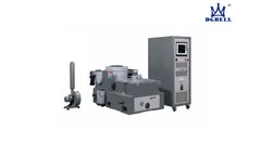 DGBELL - Model 7 - Vibration Test System