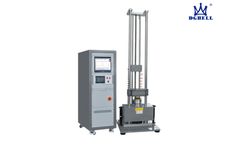 DGBELL - Model 8 - Shock Test System