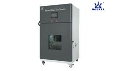 DGBELL - Model 1 - Thermal Abuse Test Chamber
