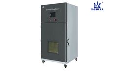 DGBELL - Model 6 - Battery Drop Tester for Battery Safety Test IEC62133