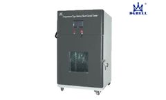 DGBELL - Model 7 - Temperature Control Battery Short Circuit Test Chamber IEC 62133