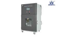 DGBELL - Model 8 - Battery Crush Test Chamber IEC 62133