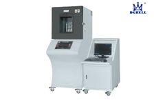 DGBELL - Model 3 - Large Current Battery Short Circuit Test Device