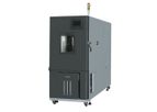 DG Bell - Temperature Humidity Test Chamber