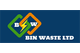 Bin Waste Ltd