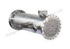 Gungunwala - Heat Exchanger
