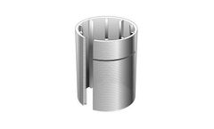 Transcend Cleantec - Wedge Wire Screen