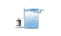 Transcend Cleantec - Moving Bed Biofilm Reactor Technology (MBBR)