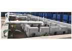 Transcend - Faecal Sludge Management (FSM)