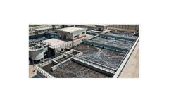 Transcend - Sequencing Batch Reactor (SBR)