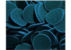 Transchip - Model 3.0 - Moving Bed Biofilm Reactor (MBBR) Media