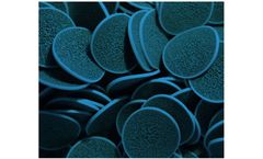 Transchip - Model 3.0 - Moving Bed Biofilm Reactor (MBBR) Media