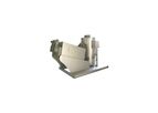 Transcend Cleantec - Sludge Dehydrator System