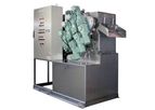 Transcend Cleantec - Model JD Series - Multi-Disc Japanese Dehydrator