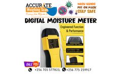 Grains - +256 (0) 705577 823, +256 (0) 775 259 917 Acquire easy to handle grains moisture meters during analyzing Luzira