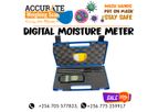 Grains - +256 (0) 705577 823, +256 (0) 775 259 917 Soil grains moisture meters that cannot easily be manipulated Buikwe
