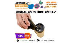 Grains - +256 (0) 705577 823, +256 (0) 775 259 917 Get durable soil moisture meters at supplier shop Kamuli