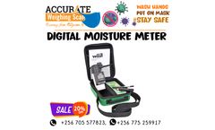 Grains - +256 (0) 705577 823, +256 (0) 775 259 917 Instant reading grains moisture meters at suppliers Kyebando
