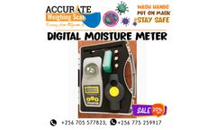Grains - +256 (0) 705577 823, +256 (0) 775 259 917 Call us for free consultation about grain moisture meters Lwengo