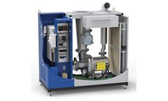 Turbowin - Model WL Serise - Turbo Blower