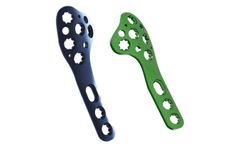 PRCT II - Proximal Humerus Fracture Plate