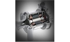 Turbowin - Model HEPM - Ultra Motor