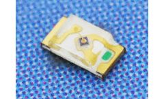Solidlite - Model SP0603B-BN-J-005mA 	 - Low Power LED Eomponents